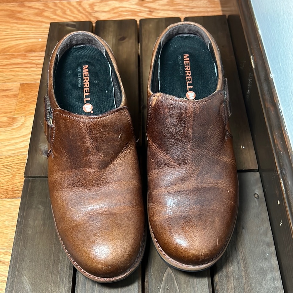 Merrell Shilo Clog